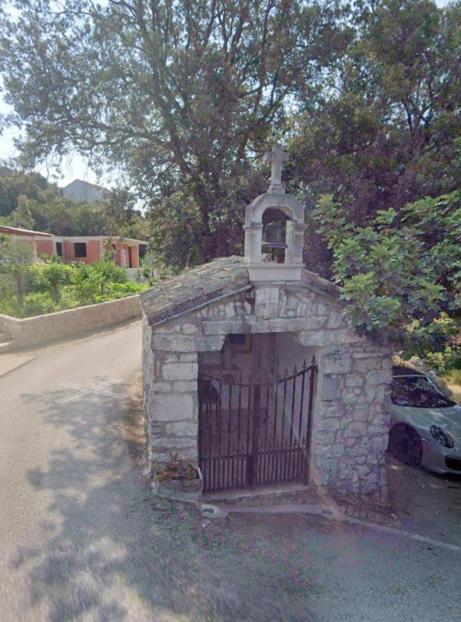 Holiday Home Villa Kastel Zrnovo Екстер'єр фото