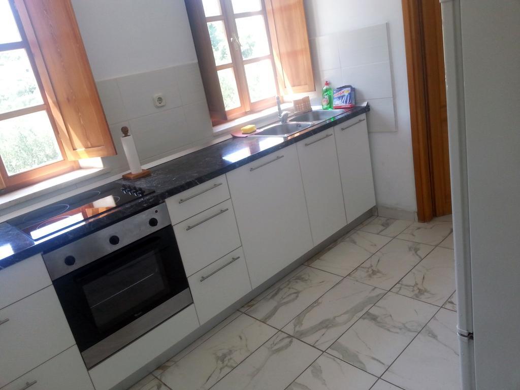 Holiday Home Villa Kastel Zrnovo Номер фото