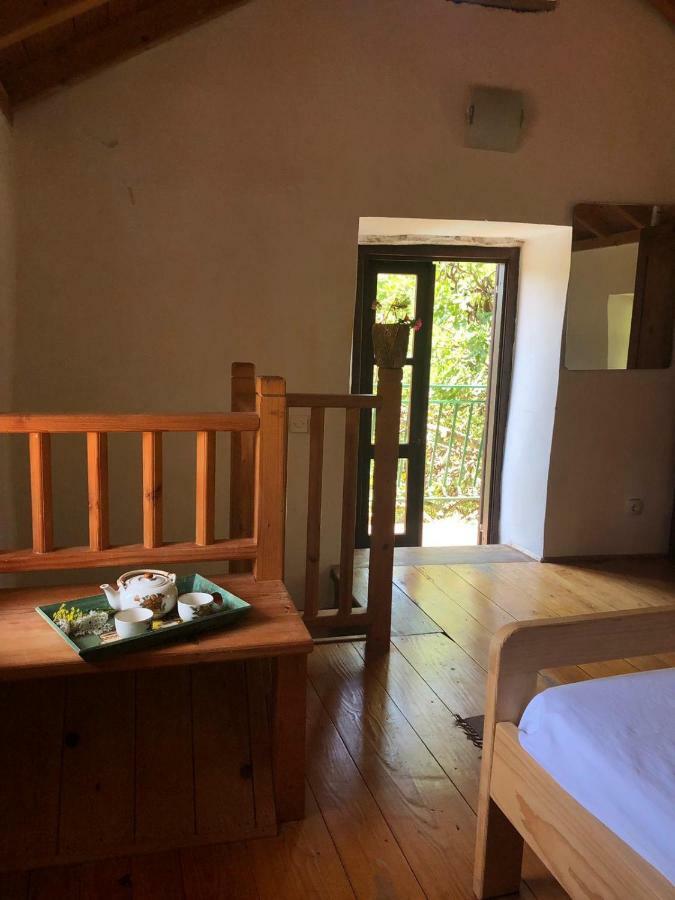 Holiday Home Villa Kastel Zrnovo Екстер'єр фото