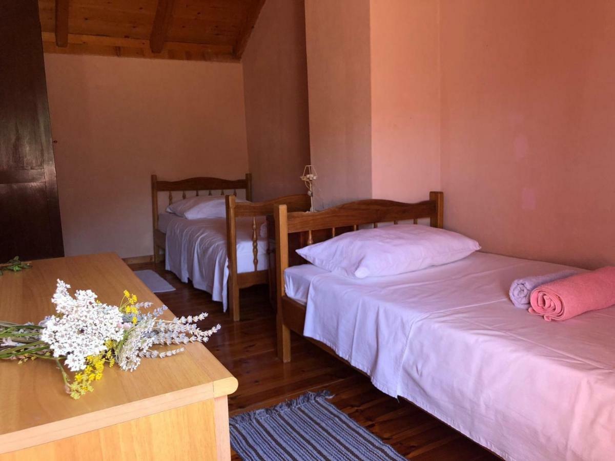 Holiday Home Villa Kastel Zrnovo Екстер'єр фото